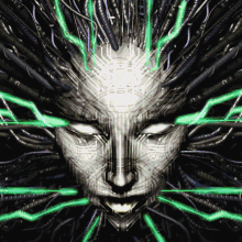 Enter the Citadel Station: Test Your Skills with the Ultimate System Shock 2 Quiz Now!