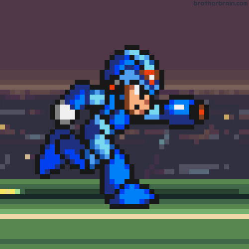 Charge Up Your Blasters: Test Your Skills with the Ultimate Mega Man Quiz!