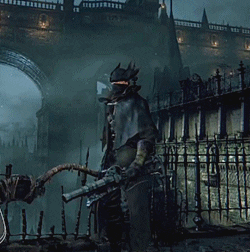 Blood will be Spilled: Test Your Knowledge of Bloodborne Now!	