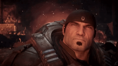 Gears of War Trivia: How Well Do You Know the COG and the Locust Horde?