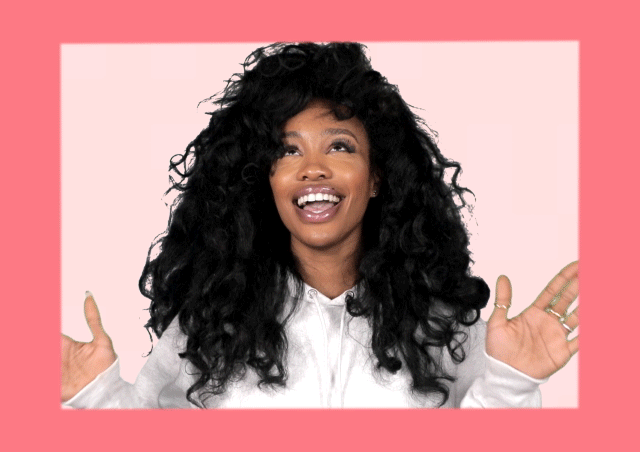 Are you a true fan of SZA? Prove it with this ultimate quiz!