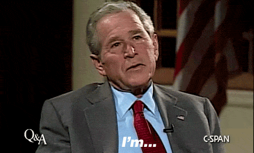 Find Out How Much You Know About George W. Bush: The GWB Quiz