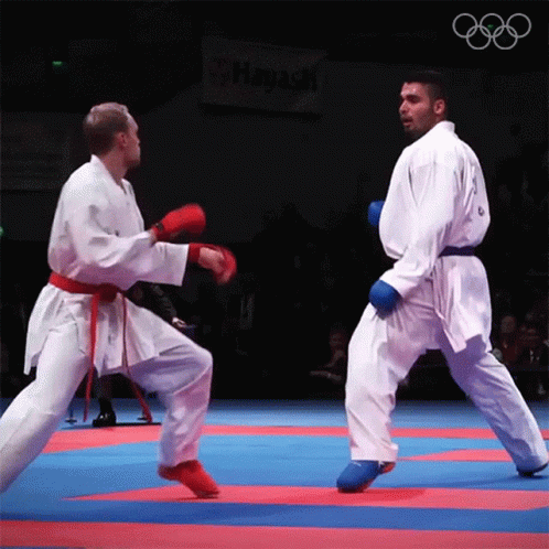 Kick Your Way to the Top with Our Karate Quiz