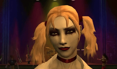 Join the Undead in Vampire: The Masquerade - Bloodlines: Test Your Knowledge with Our Quiz on this Iconic RPG!