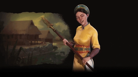 Lead Your Civilization to Greatness: Test Your Civilization VI Knowledge Now!