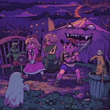 Get Ready to Save the World: Test Your PSI Abilities with the Ultimate EarthBound Quiz!