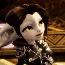 Are You a Master of Tyria? Test Your Guild Wars 2 Knowledge Now!