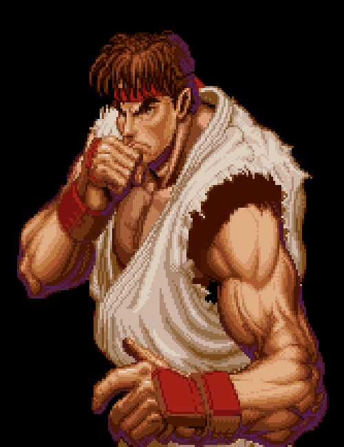Get Ready to Battle: Test Your Super Street Fighter II Turbo Skills with the Ultimate Quiz Now!