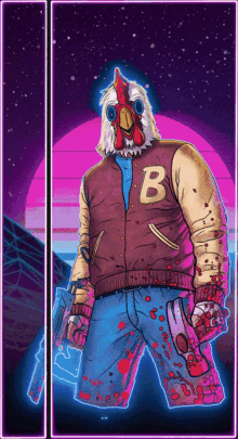 Get Ready to Unleash Your Inner Killer: Test Your Knowledge of Hotline Miami with Our Ultimate Quiz and See If You Can Survive the Neon Streets!