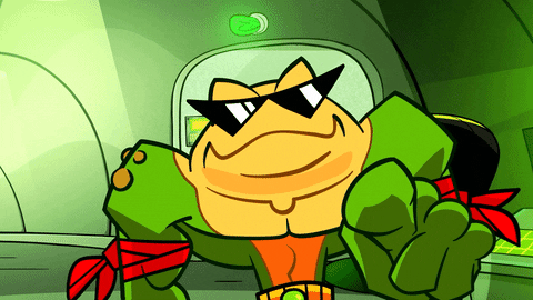 Rev Your Engines and Take On the Battletoads Quiz - Do You Have What It Takes?