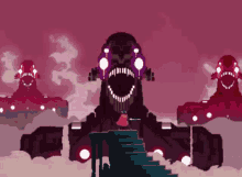 Ready to Explore a Neon World of Mystery and Adventure? Test Your Knowledge of Hyper Light Drifter with Our Ultimate Quiz and See If You Can Save the Land from the Plague!