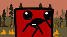 Ready to Face the Meaty Challenge? Test Your Knowledge of Super Meat Boy with Our Ultimate Quiz and See If You Can Beat the Odds!