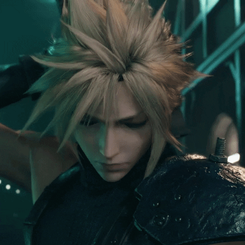 Journey to Midgar: Test Your Materia Mastery with the Ultimate Final Fantasy VII Quiz!