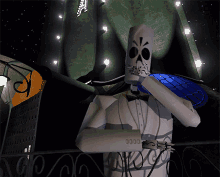 Uncover the Mysteries of the Land of the Dead with Grim Fandango: Take Our Quiz and Test Your Knowledge of this Classic Adventure Game!