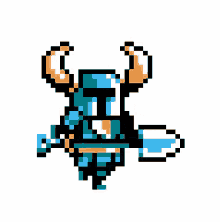 Ready to Dig Up Some Treasure? Test Your Knowledge of Shovel Knight with Our Retro Quiz and See If You Have What It Takes to Save the Realm!