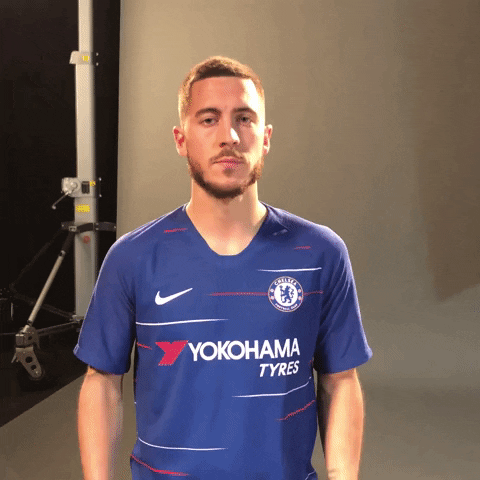 Are You a True Eden Hazard Fan? Take This Quiz and Find Out!	