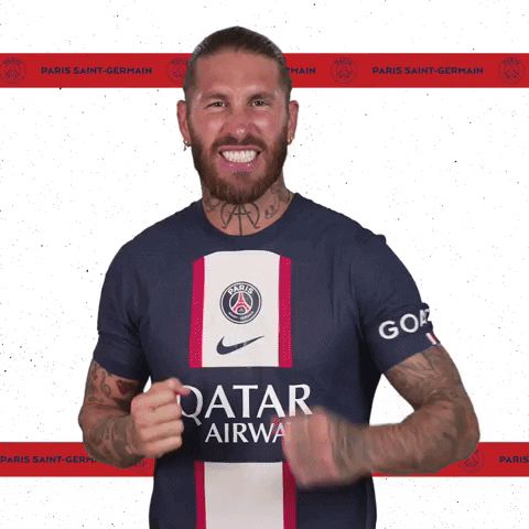 Think you know everything about Sergio Ramos? Take this quiz and prove it!
