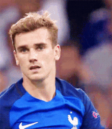 Think you know everything about Antoine Griezmann? Take this quiz and prove it!	