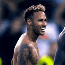 Think you know everything about Neymar Jr.? Take this quiz and prove it!	