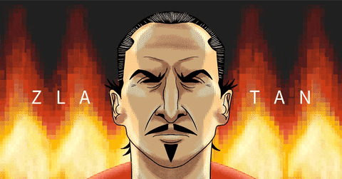 Think you know everything about Zlatan Ibrahimovic? Take this quiz and prove it!