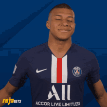 Think you know everything about Kylian Mbappe? Take this quiz and prove it!