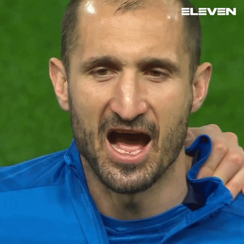 Think you know everything about Giorgio Chiellini? Take this quiz and prove it!