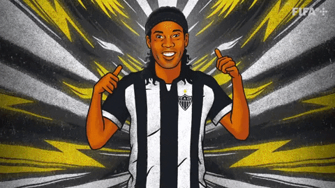 Think you know everything about Ronaldinho? Take this quiz and prove it!
