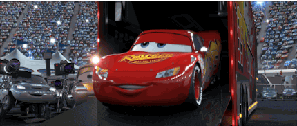 Rev Your Engines and Test Your Knowledge: Take the Ultimate Cars Movie Quiz Now!