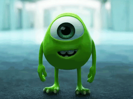Are You a Scare Master? Take This Monsters University Quiz to Find Out!