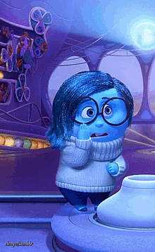 Discover Your Inner Emotions: Take This Mind-Blowing Inside Out Quiz Now!
