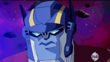 Are You a True Autobot or Decepticon? Take This Transformers: Animated Quiz to Find Out!