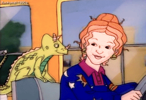 Are You Ready to Take a Wild Ride on The Magic School Bus? Take This Quiz to Find Out!