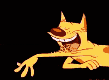 Can You Guess Which Half of CatDog You Are? Take This Quiz to Find Out!
