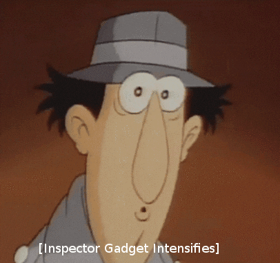 Are You a True Inspector Gadget Fan? Take This Quiz and Find Out!
