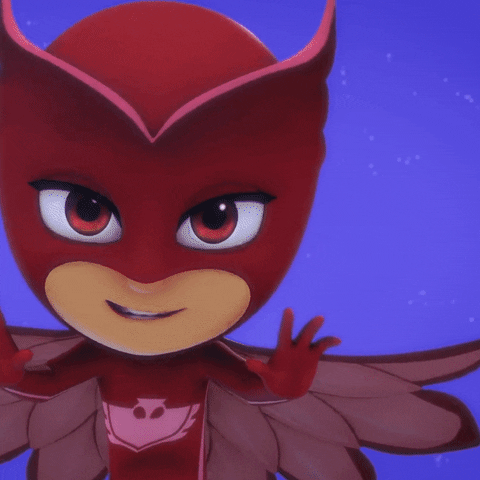 Are You a PJ Masks Superfan? Take This Quiz to Find Out!