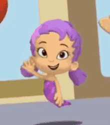 Are You a Bubble Guppies Genius? Take This Quiz to Find Out!