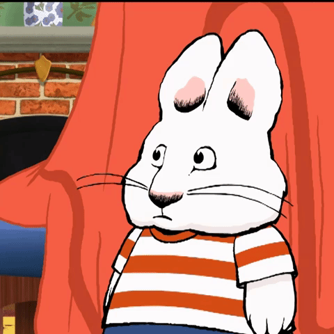 Think You Know Max and Ruby? Take This Quiz and Prove It!