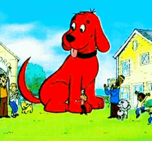 Think You Know Everything About Clifford the Big Red Dog? Take This Quiz and Prove It!	