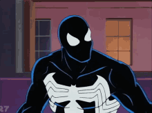 Think You Know Everything About Spider-Man: The Animated Series? Take This Quiz and Prove It!