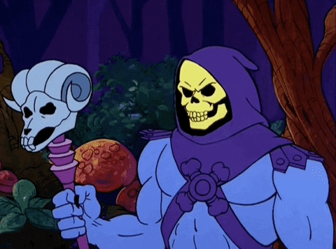 Are You a True Master of the Universe? Take This He-Man Quiz to Find Out!