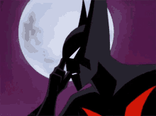 Think You Know Everything About Batman? Take This Quiz on Batman Beyond and Prove It!	