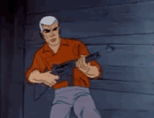 Are You a True Jonny Quest Fan? Take This Quiz and Find Out!	