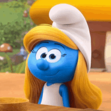 Think You Know Everything About The Smurfs? Take This Quiz and Prove It!
