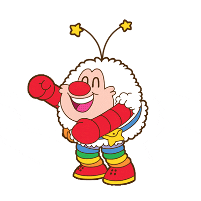 Are You a True Rainbow Brite Fan? Take This Quiz and Find Out!	