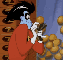 Are You a True Freakazoid Fan? Take This Quiz and Find Out!