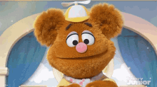 Can You Guess Which Muppet Baby You Are? Take This Quiz Now!