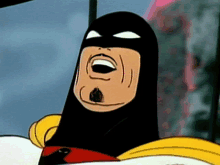 Are You a True Space Ghost Fan? Take This Quiz and Find Out!	