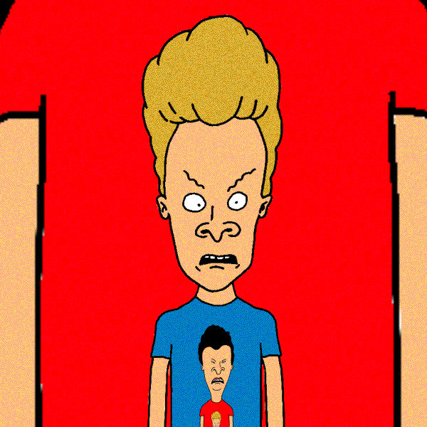 Are You a True Beavis and Butt-Head Fan? Take This Quiz to Find Out!	