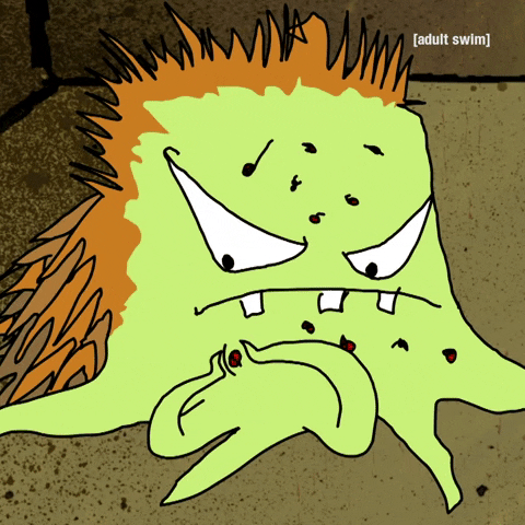 Are You a True Squidbillies Fan? Take This Quiz and Find Out!	