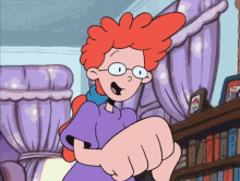 Think you know everything about Pepper Ann? Take this quiz and prove it!